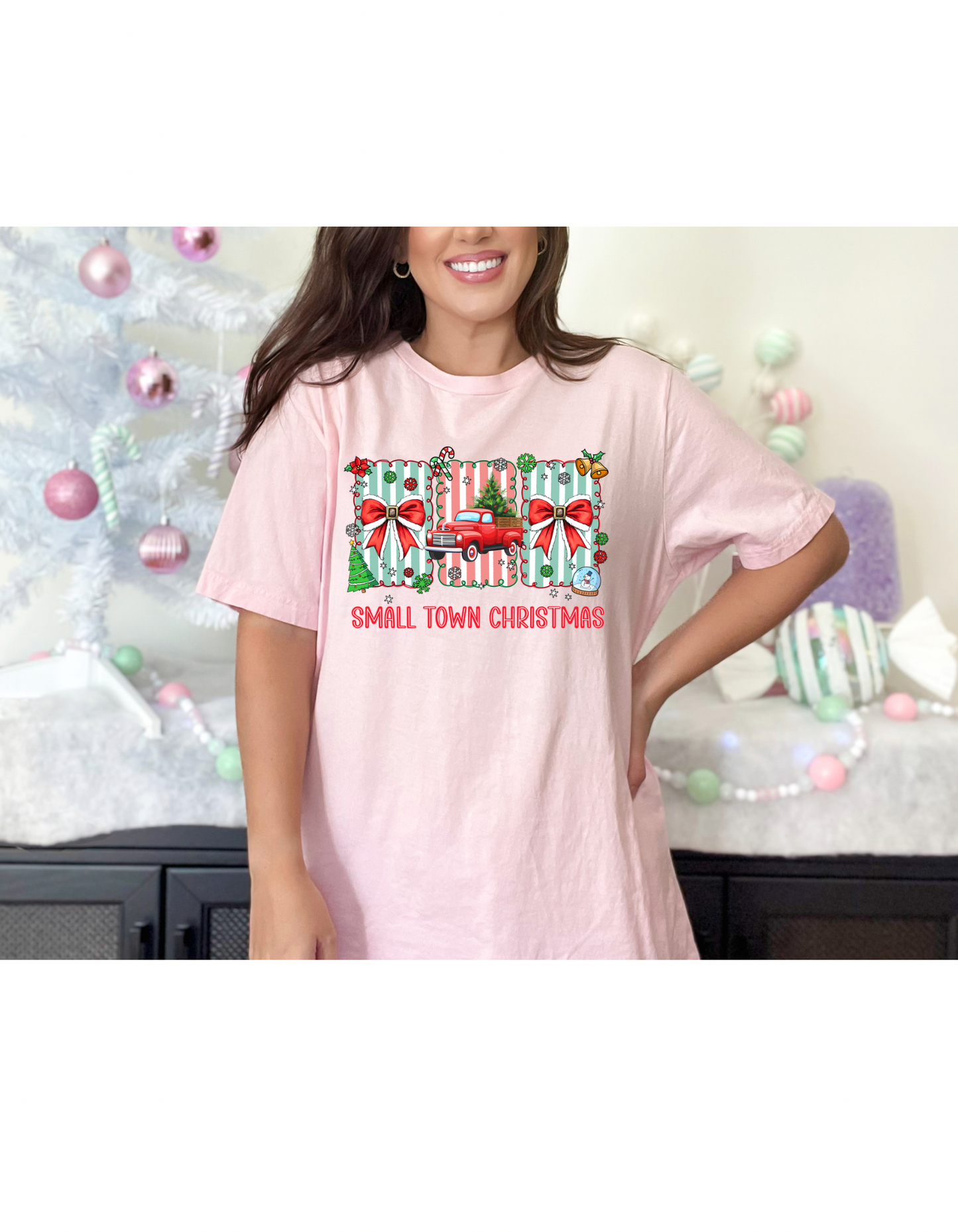 Christmas T-shirt