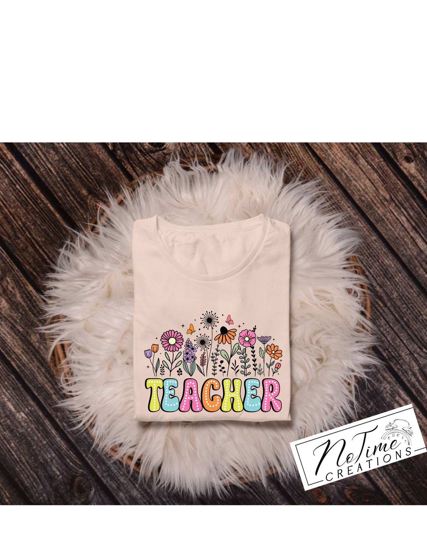 Teacher Shirt