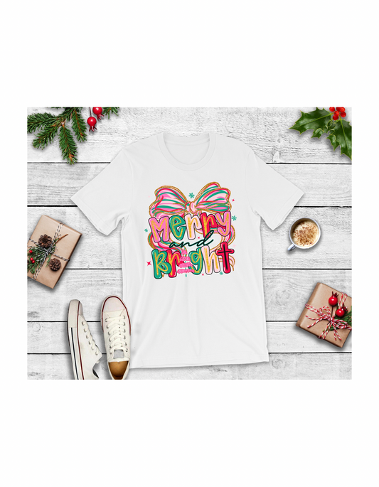 Christmas T-shirt